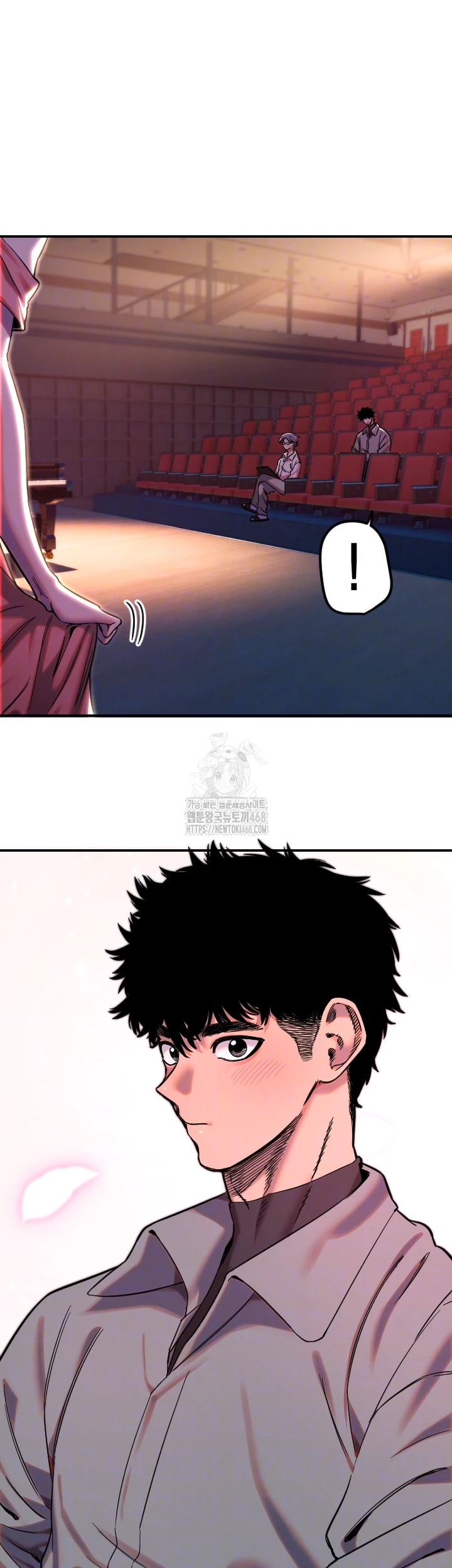 Manitto Raw Chapter 44 image 7
