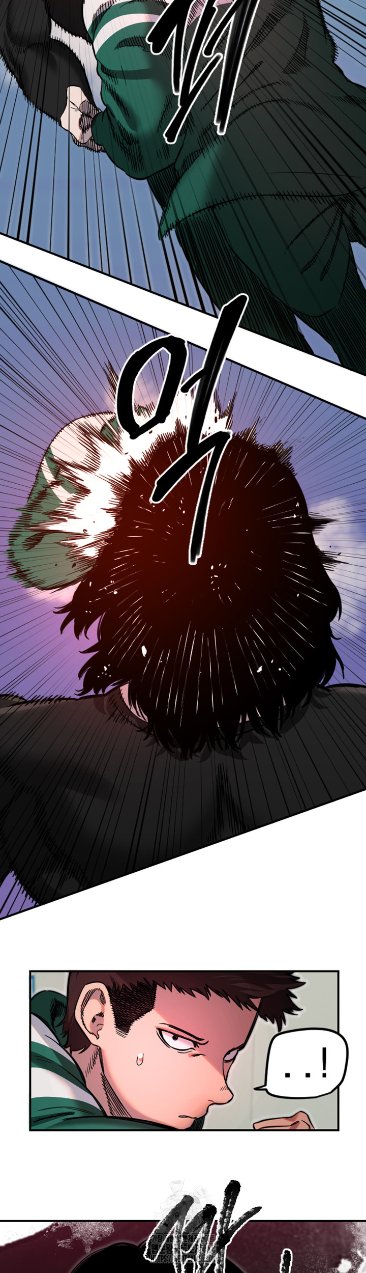 Manitto Raw Chapter 45 image 26