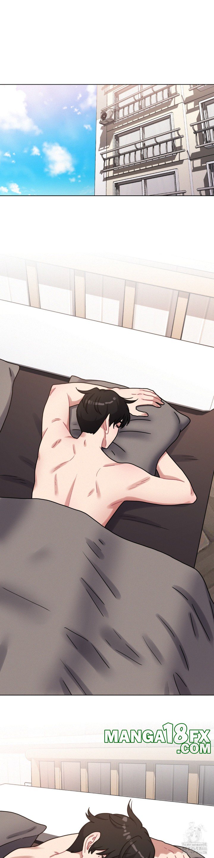 Her Toys Raw Chapter 28 image 4