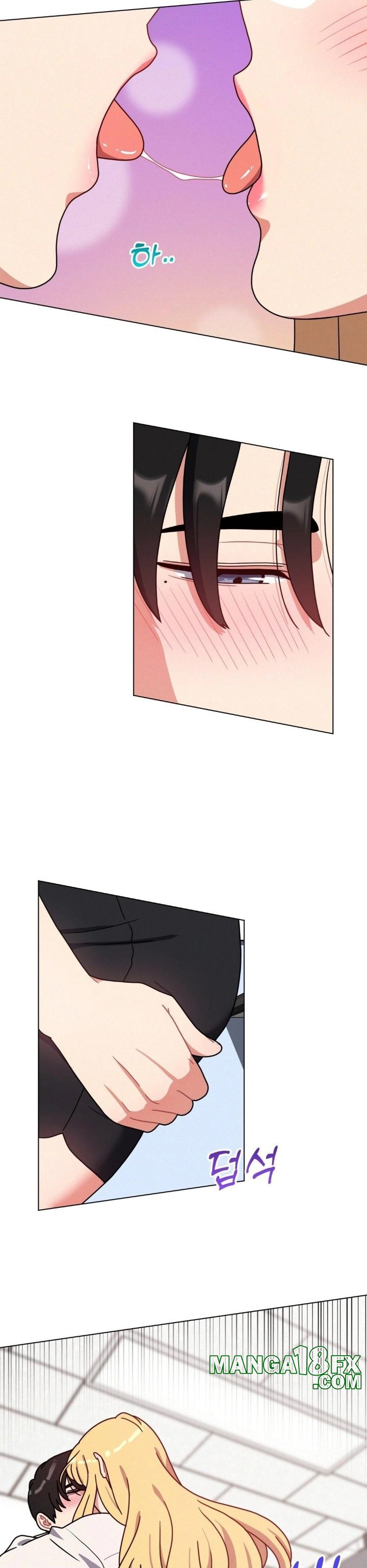 Her Toys Raw Chapter 32 image 26