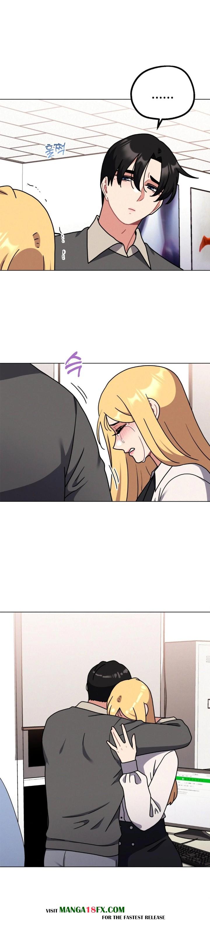 Her Toys Raw Chapter 32 image 4