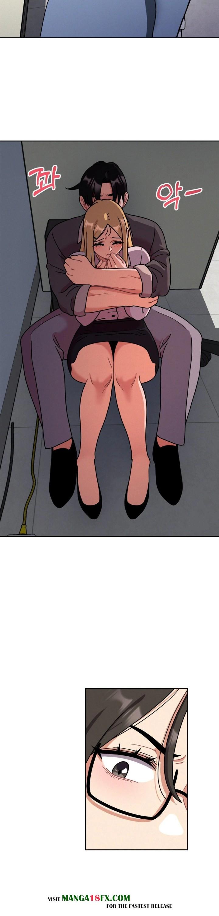 Her Toys Raw Chapter 33 image 27
