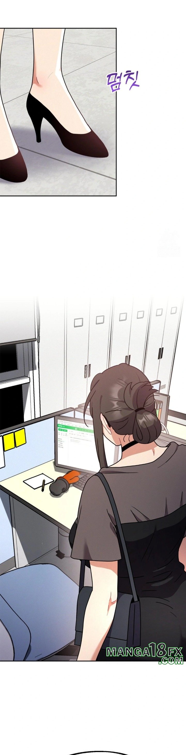 Her Toys Raw Chapter 33 image 28