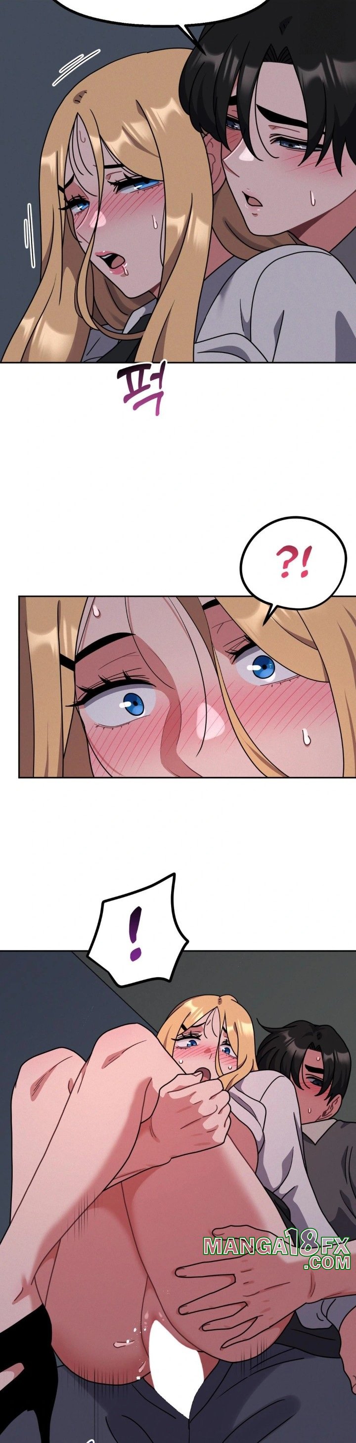 Her Toys Raw Chapter 35 image 4