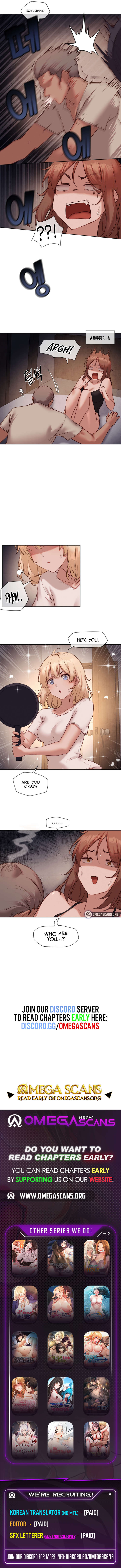 The Gacha Girl Next Door Chapter 24 image 5