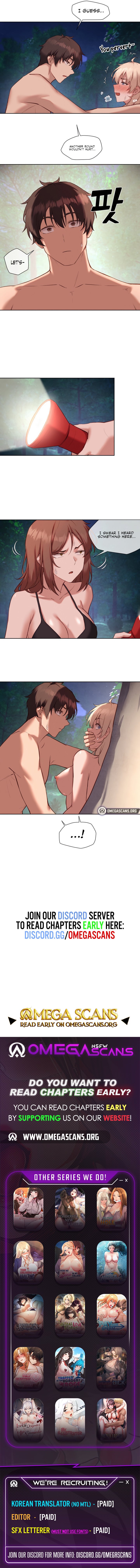 The Gacha Girl Next Door Chapter 28 image 6