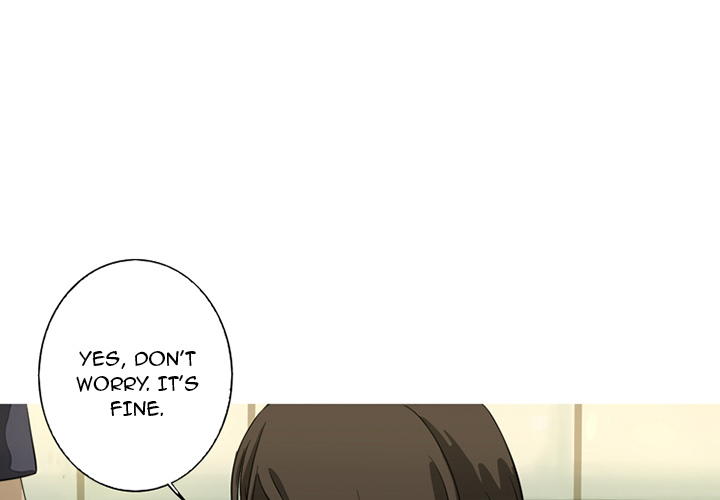 The Mermaid’s Pond Chapter 1 image 0