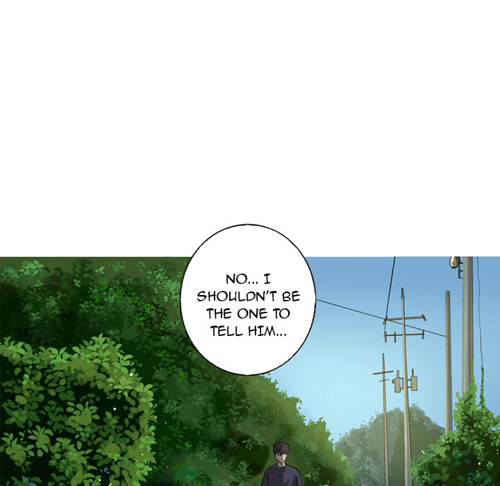 The Mermaid’s Pond Chapter 1 image 9