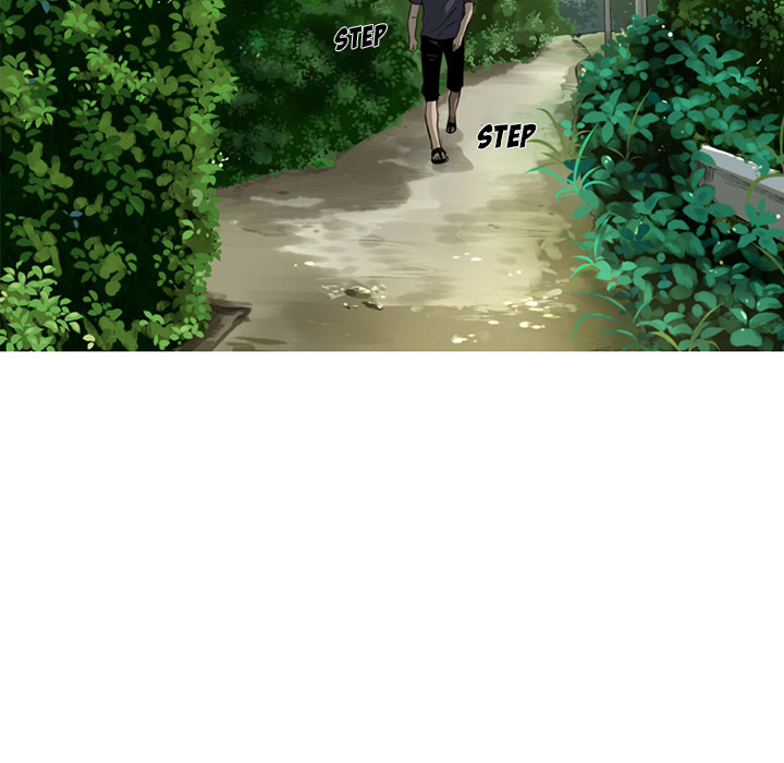 The Mermaid’s Pond Chapter 1 image 10