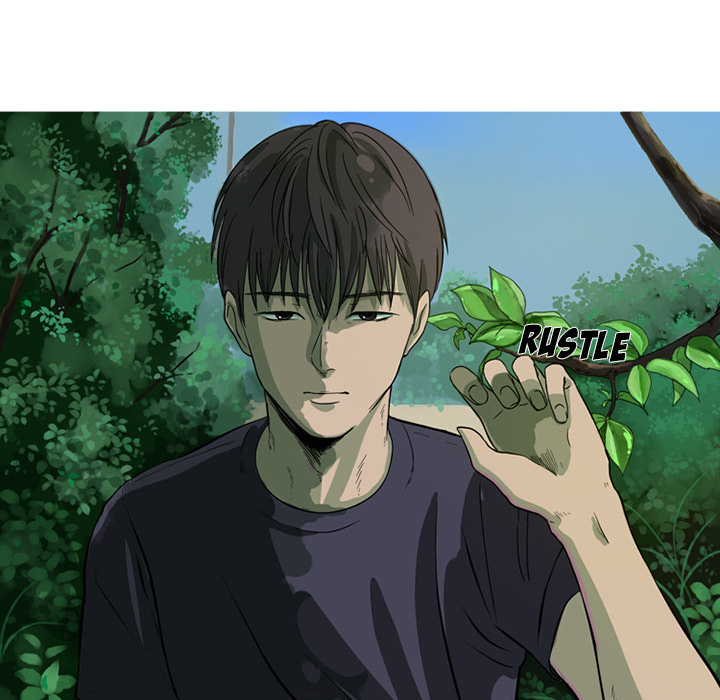 The Mermaid’s Pond Chapter 1 image 11