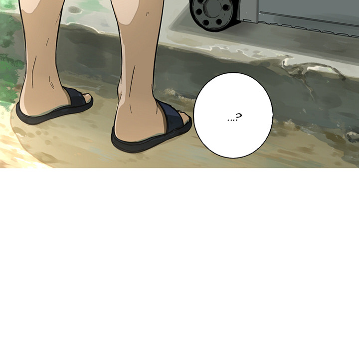 The Mermaid’s Pond Chapter 1 image 13