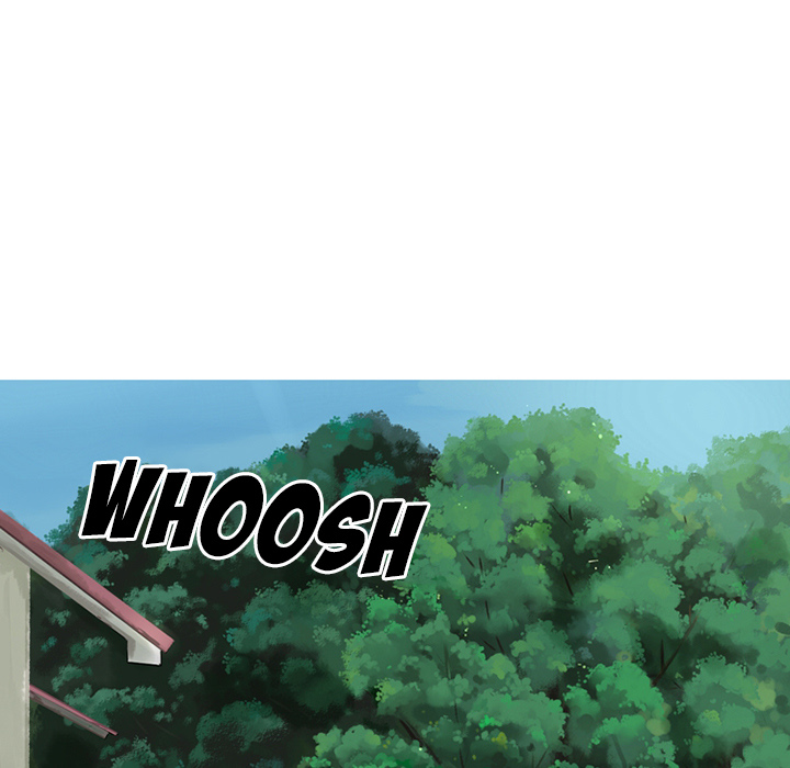 The Mermaid’s Pond Chapter 1 image 16