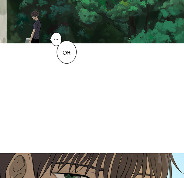 The Mermaid’s Pond Chapter 1 image 17