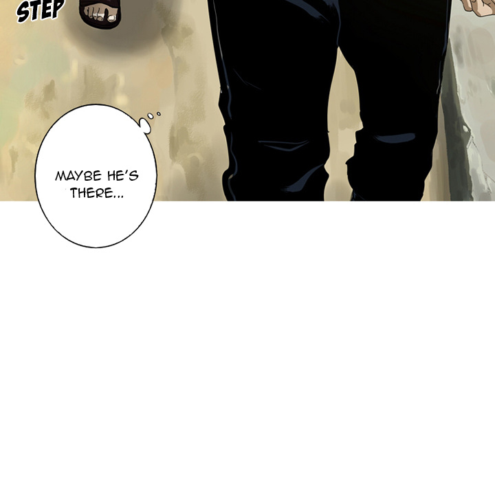 The Mermaid’s Pond Chapter 1 image 19