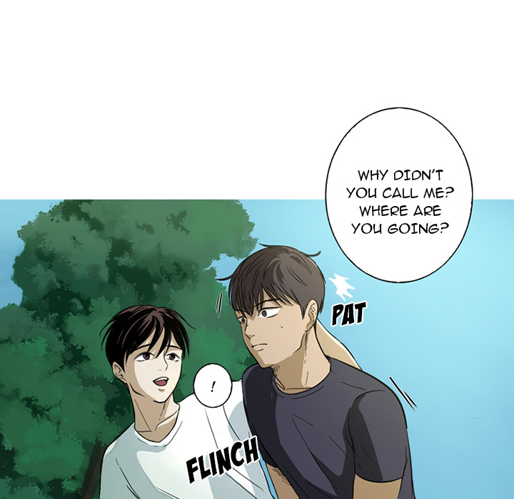 The Mermaid’s Pond Chapter 1 image 21