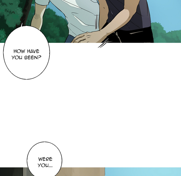 The Mermaid’s Pond Chapter 1 image 22