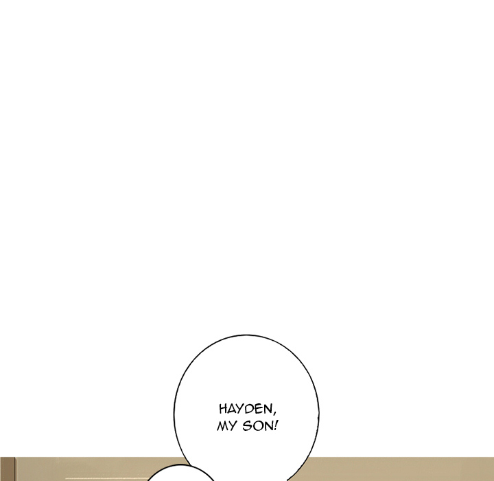The Mermaid’s Pond Chapter 1 image 28