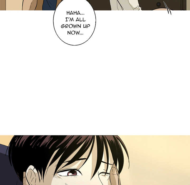 The Mermaid’s Pond Chapter 1 image 30