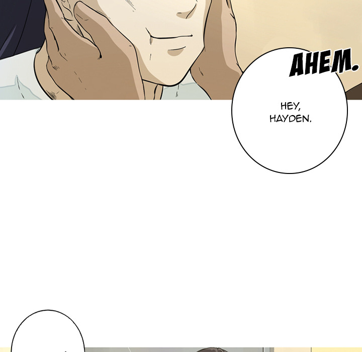 The Mermaid’s Pond Chapter 1 image 31