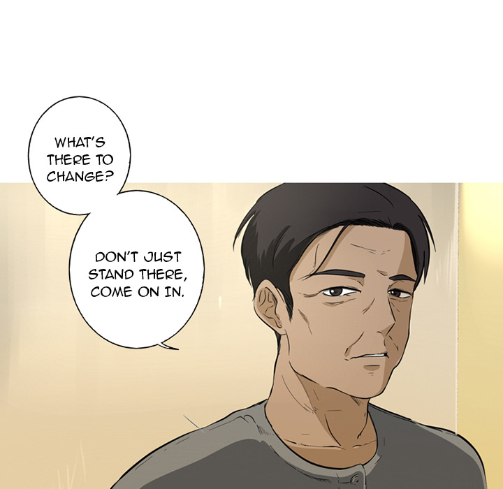 The Mermaid’s Pond Chapter 1 image 33