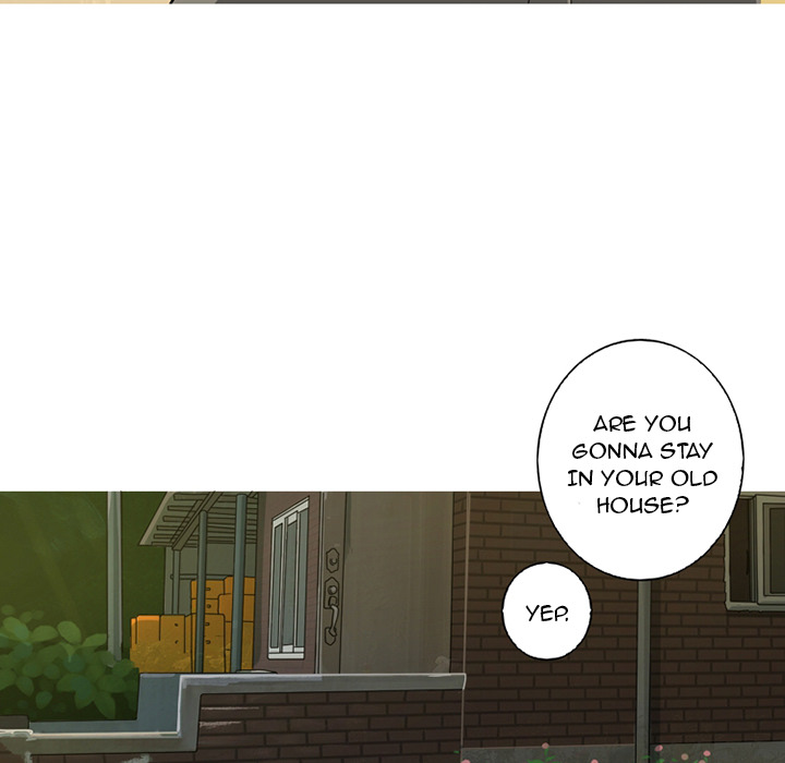 The Mermaid’s Pond Chapter 1 image 34
