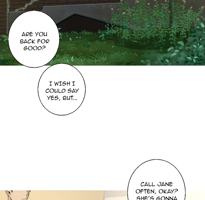 The Mermaid’s Pond Chapter 1 image 35