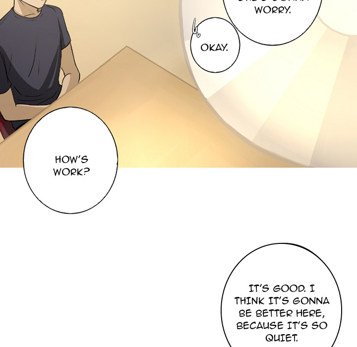 The Mermaid’s Pond Chapter 1 image 36