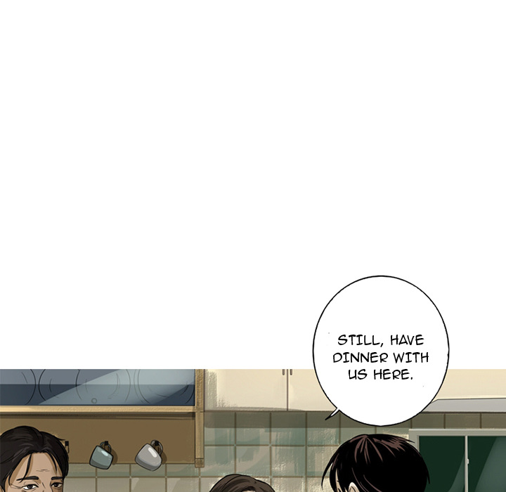 The Mermaid’s Pond Chapter 1 image 38