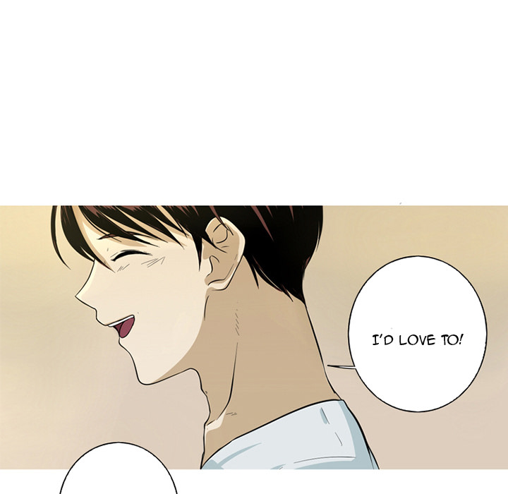 The Mermaid’s Pond Chapter 1 image 41