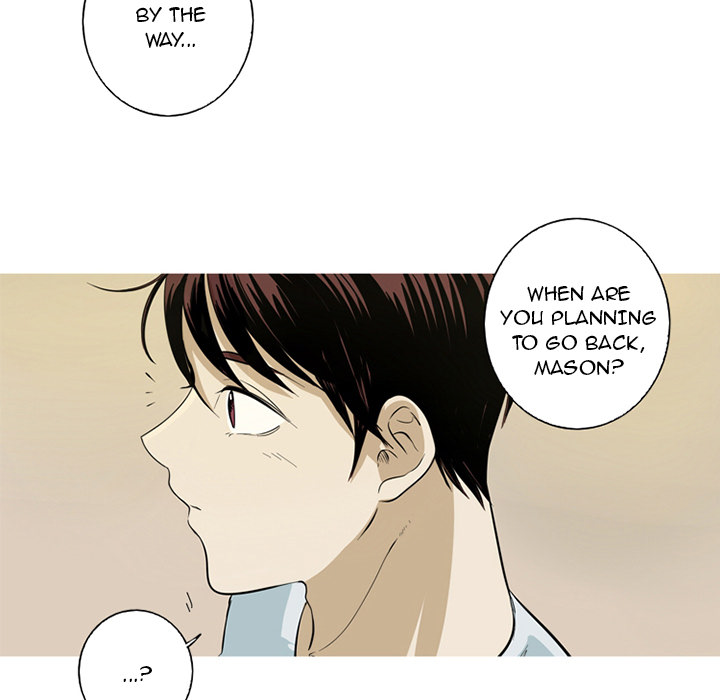 The Mermaid’s Pond Chapter 1 image 42
