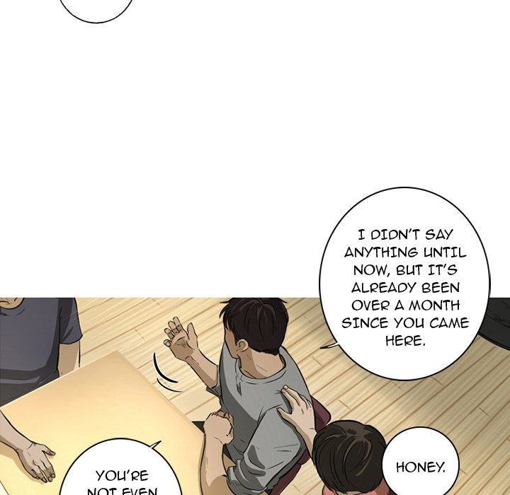 The Mermaid’s Pond Chapter 1 image 43