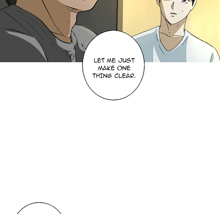The Mermaid’s Pond Chapter 1 image 45
