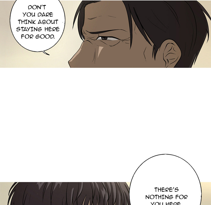 The Mermaid’s Pond Chapter 1 image 46