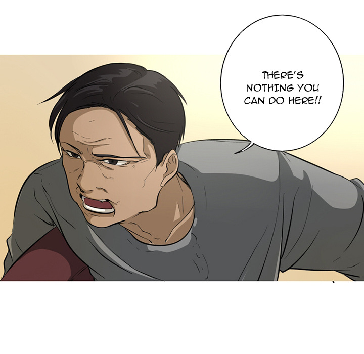 The Mermaid’s Pond Chapter 1 image 53