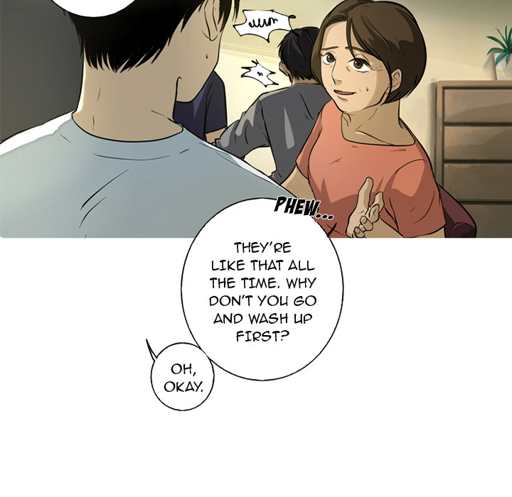 The Mermaid’s Pond Chapter 1 image 56