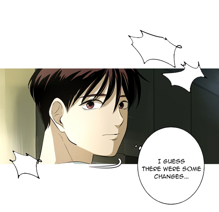 The Mermaid’s Pond Chapter 1 image 58