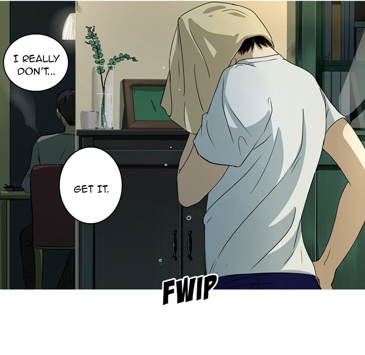 The Mermaid’s Pond Chapter 1 image 64