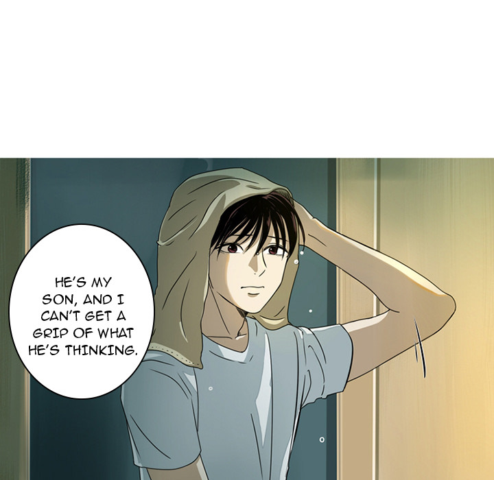The Mermaid’s Pond Chapter 1 image 65