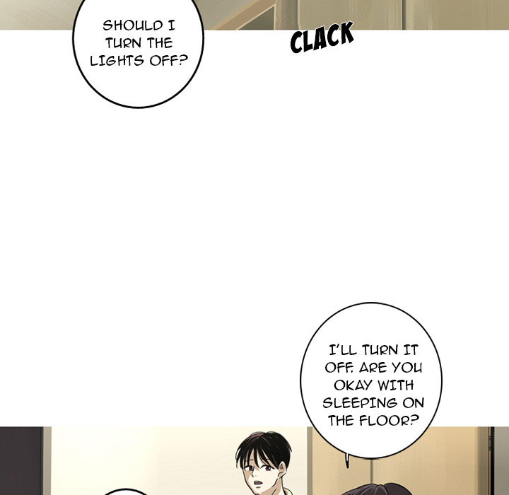 The Mermaid’s Pond Chapter 1 image 67