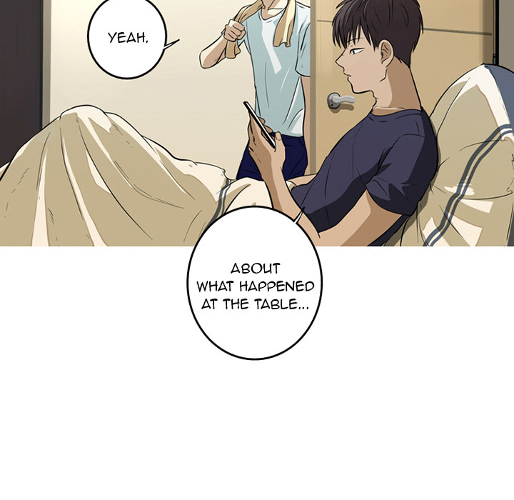 The Mermaid’s Pond Chapter 1 image 68