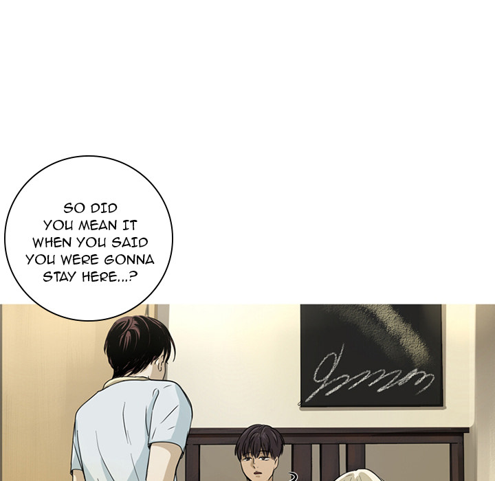 The Mermaid’s Pond Chapter 1 image 71