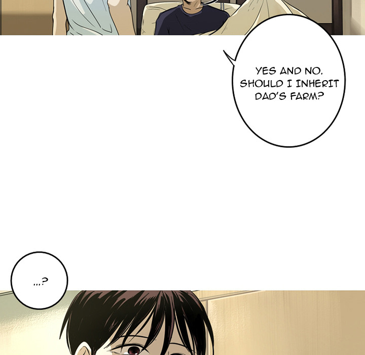 The Mermaid’s Pond Chapter 1 image 72