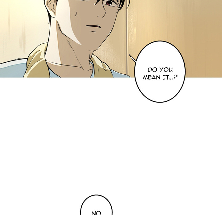 The Mermaid’s Pond Chapter 1 image 73
