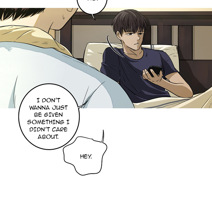 The Mermaid’s Pond Chapter 1 image 74