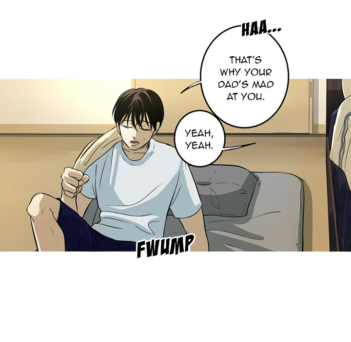 The Mermaid’s Pond Chapter 1 image 75