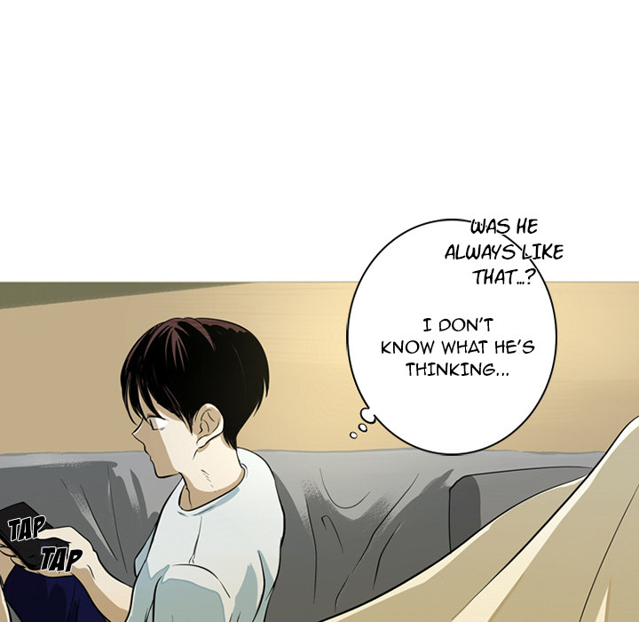 The Mermaid’s Pond Chapter 1 image 76