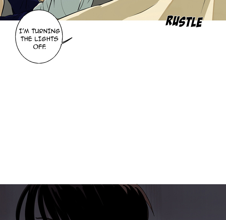 The Mermaid’s Pond Chapter 1 image 77