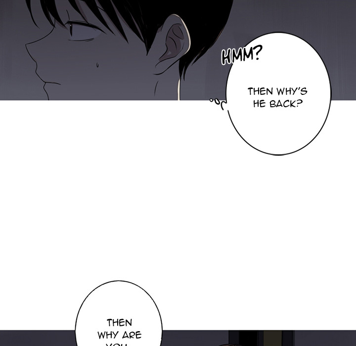 The Mermaid’s Pond Chapter 1 image 78