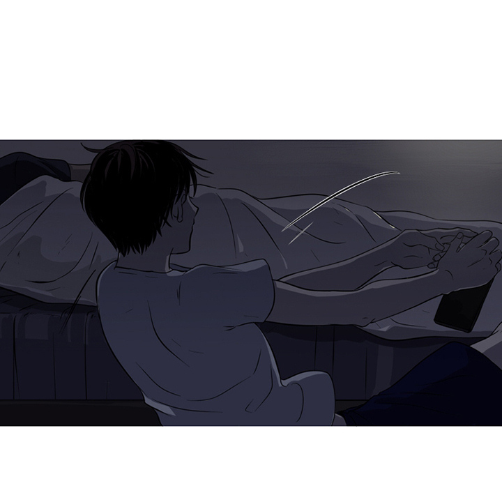 The Mermaid’s Pond Chapter 1 image 81
