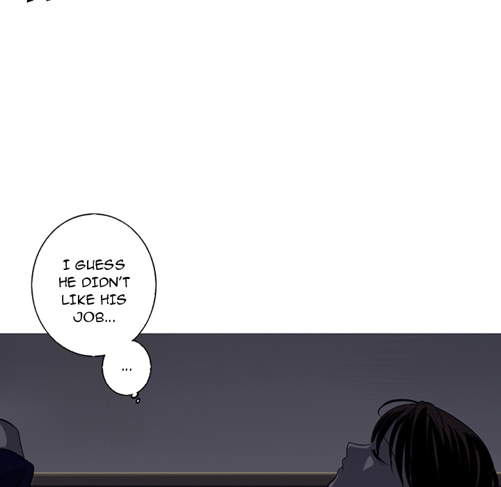 The Mermaid’s Pond Chapter 1 image 83